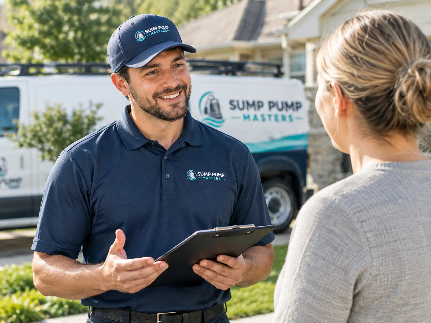 Sump Pump Repair Princeton, NC FAQs